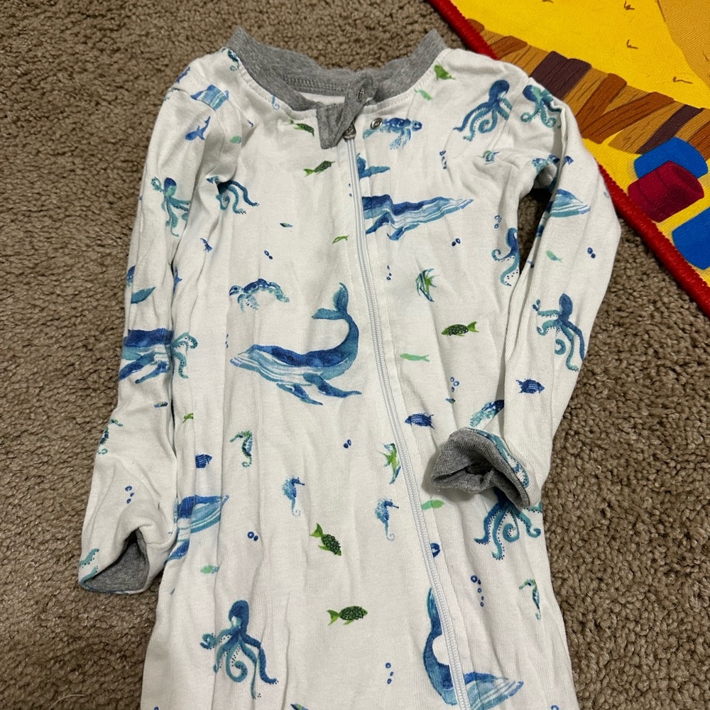 Burt’s Bees Pjs